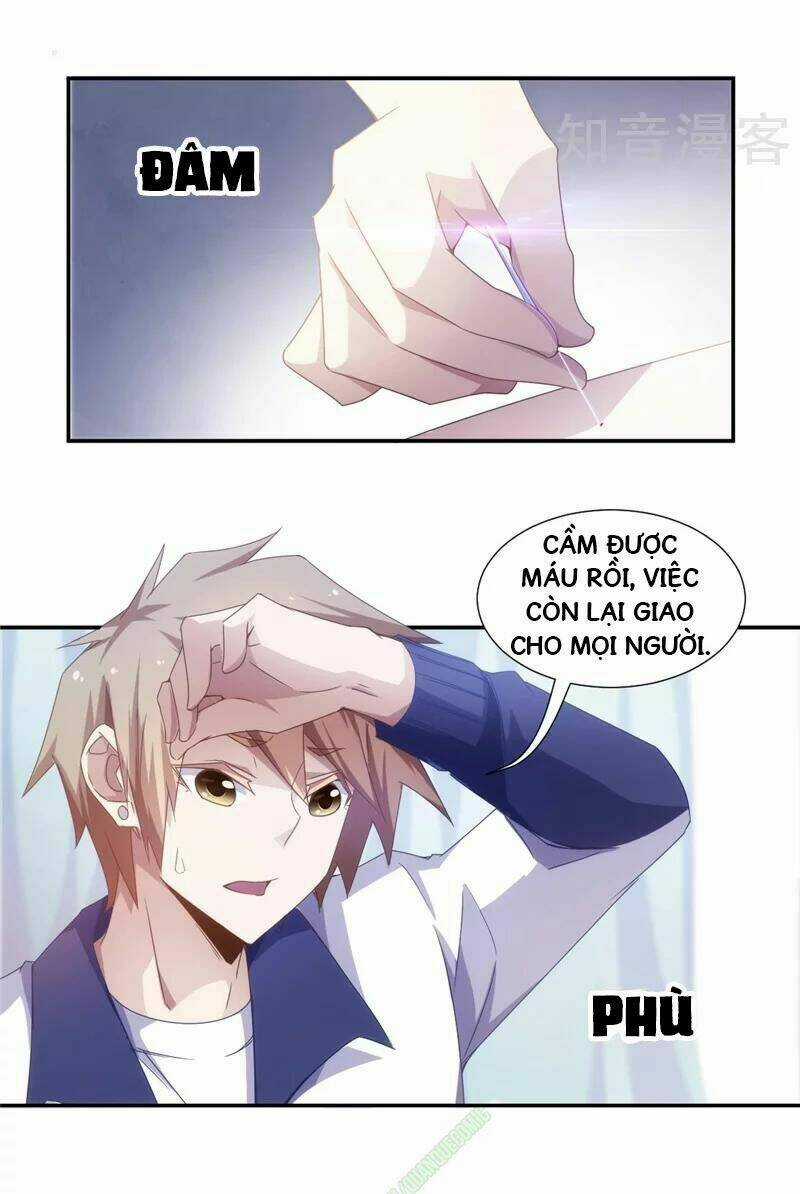 Thần Y Hệ Thống - Chapter 25 - Trang 5