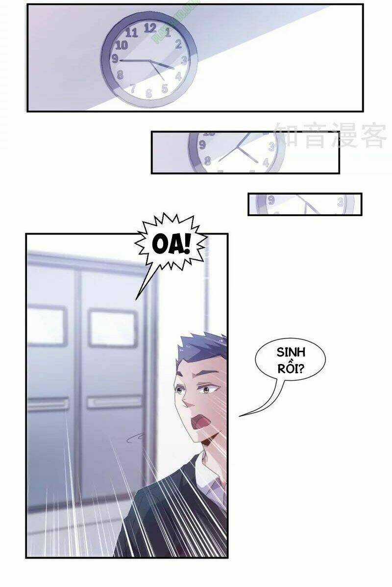 Thần Y Hệ Thống - Chapter 25 - Trang 6