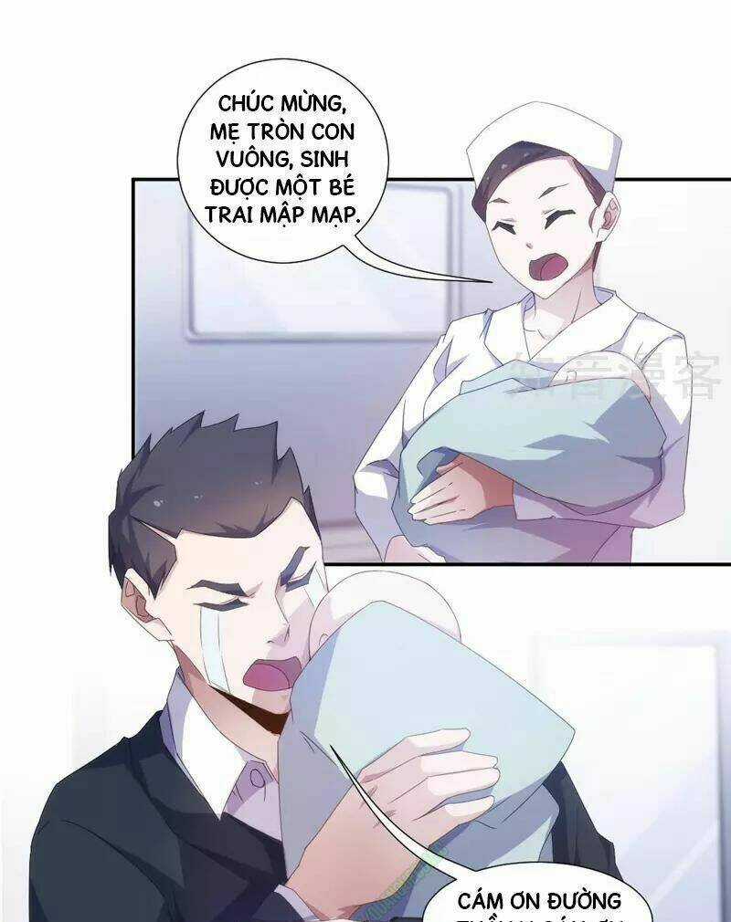 Thần Y Hệ Thống - Chapter 25 - Trang 7