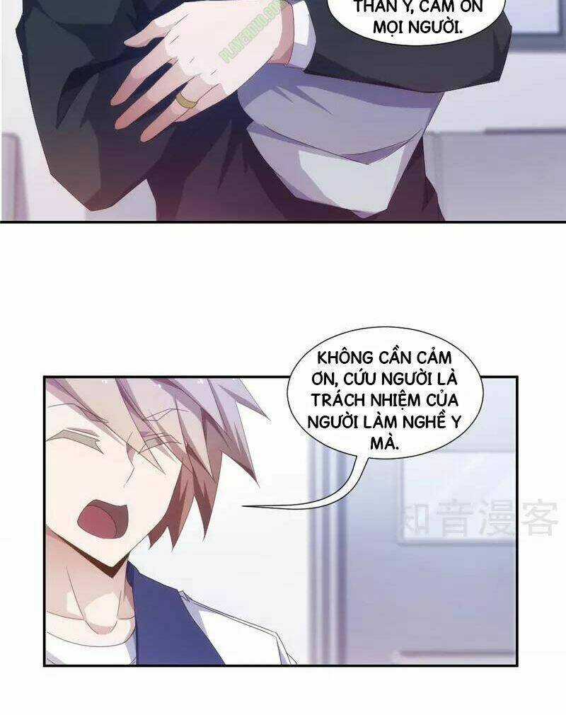 Thần Y Hệ Thống - Chapter 25 - Trang 8
