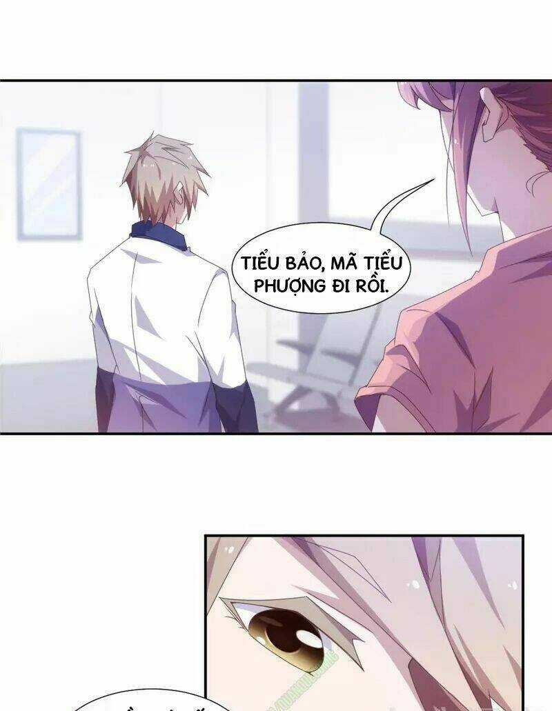 Thần Y Hệ Thống - Chapter 25 - Trang 9