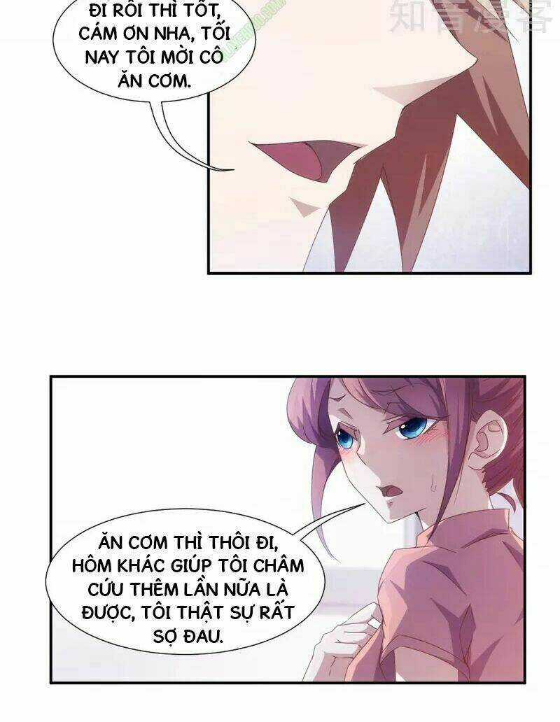 Thần Y Hệ Thống - Chapter 25 - Trang 10