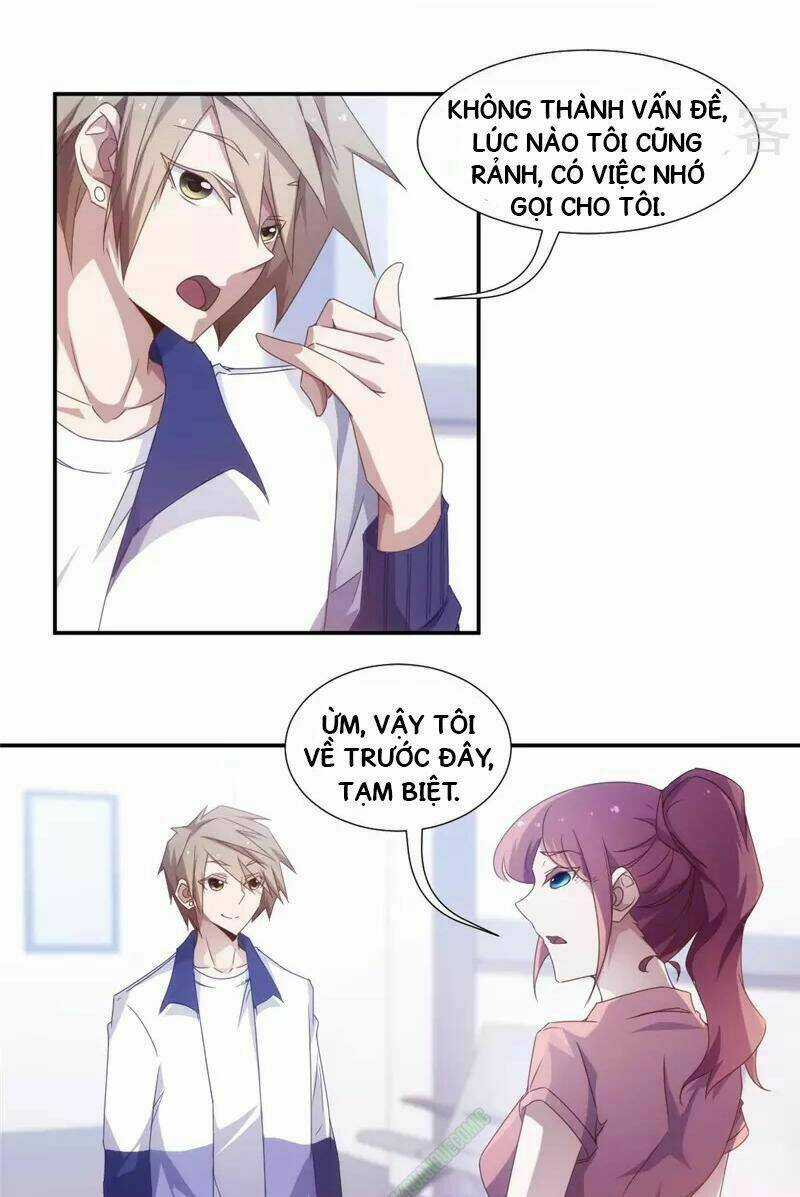 Thần Y Hệ Thống - Chapter 26 - Trang 1