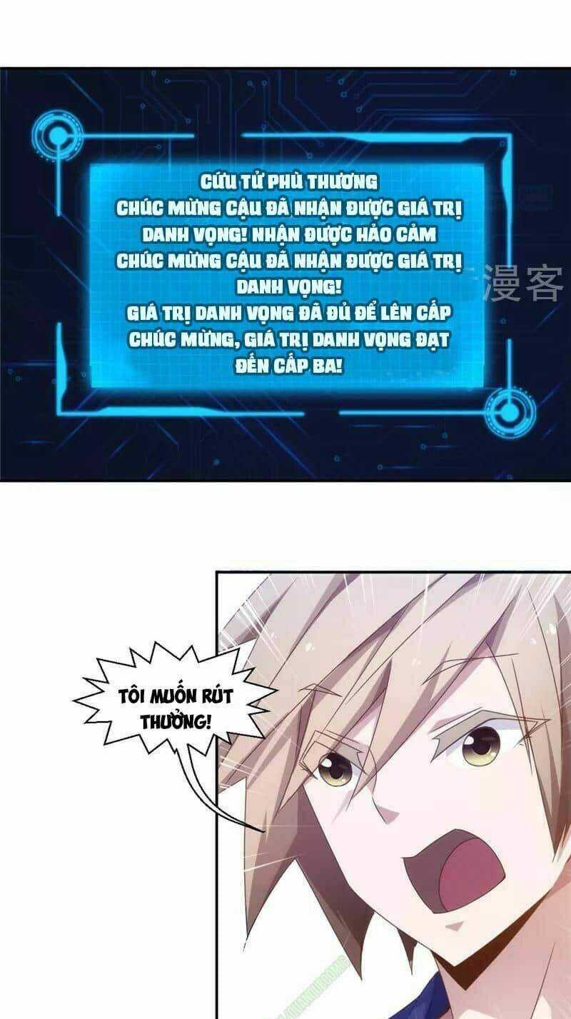 Thần Y Hệ Thống - Chapter 26 - Trang 3