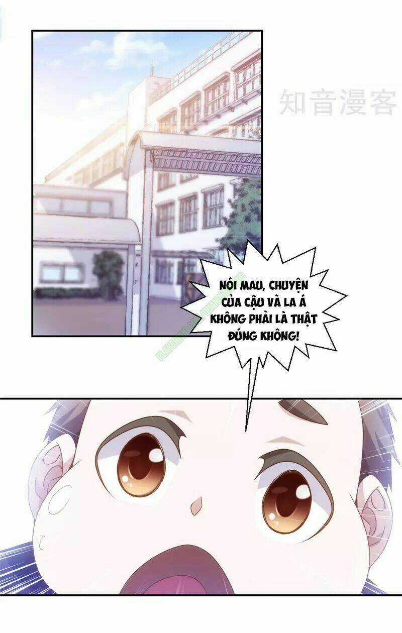 Thần Y Hệ Thống - Chapter 26 - Trang 5