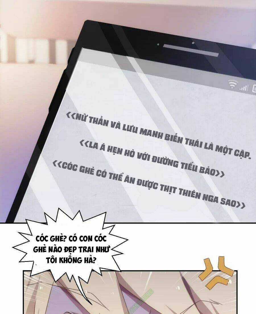 Thần Y Hệ Thống - Chapter 26 - Trang 7