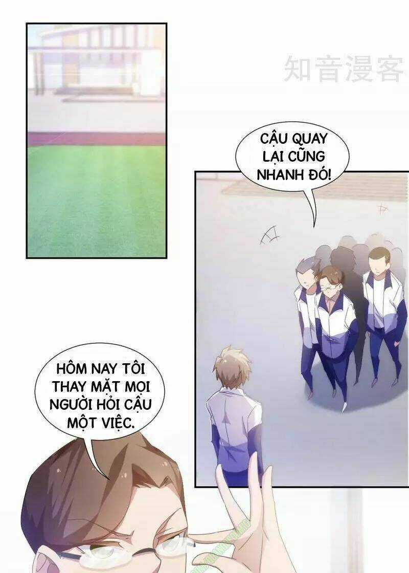 Thần Y Hệ Thống - Chapter 27 - Trang 1