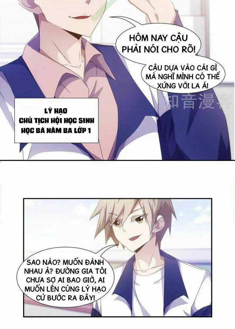 Thần Y Hệ Thống - Chapter 27 - Trang 2