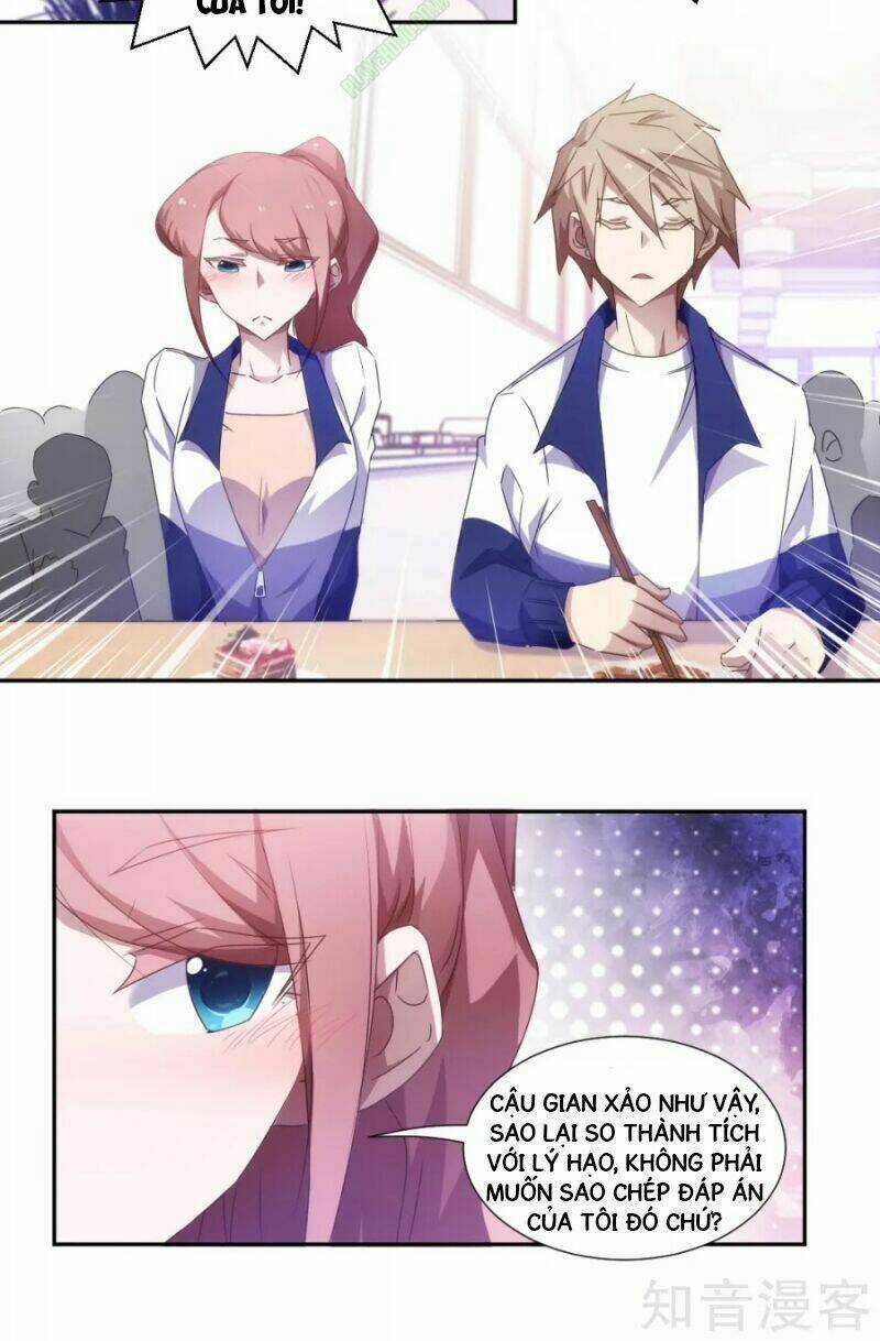 Thần Y Hệ Thống - Chapter 27 - Trang 11