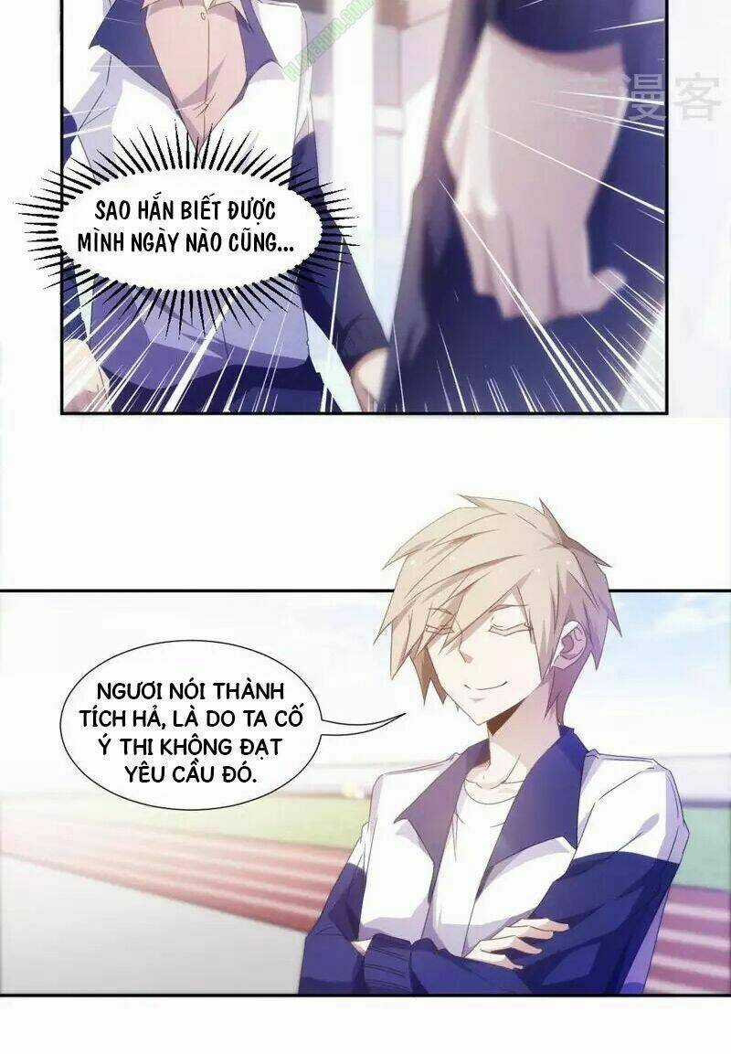 Thần Y Hệ Thống - Chapter 27 - Trang 5