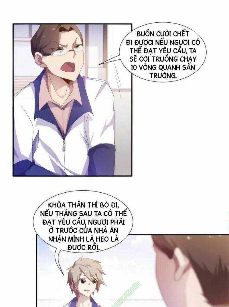 Thần Y Hệ Thống - Chapter 27 - Trang 6