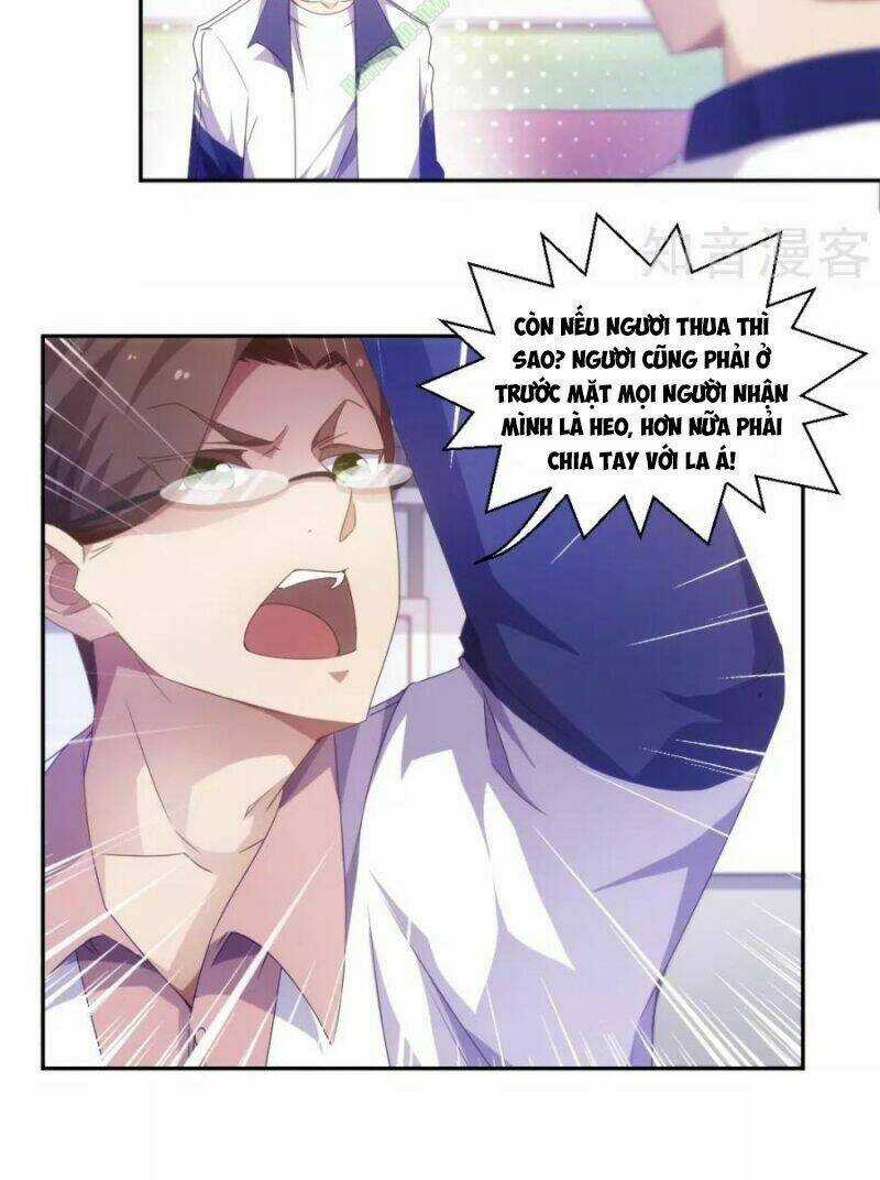 Thần Y Hệ Thống - Chapter 27 - Trang 7