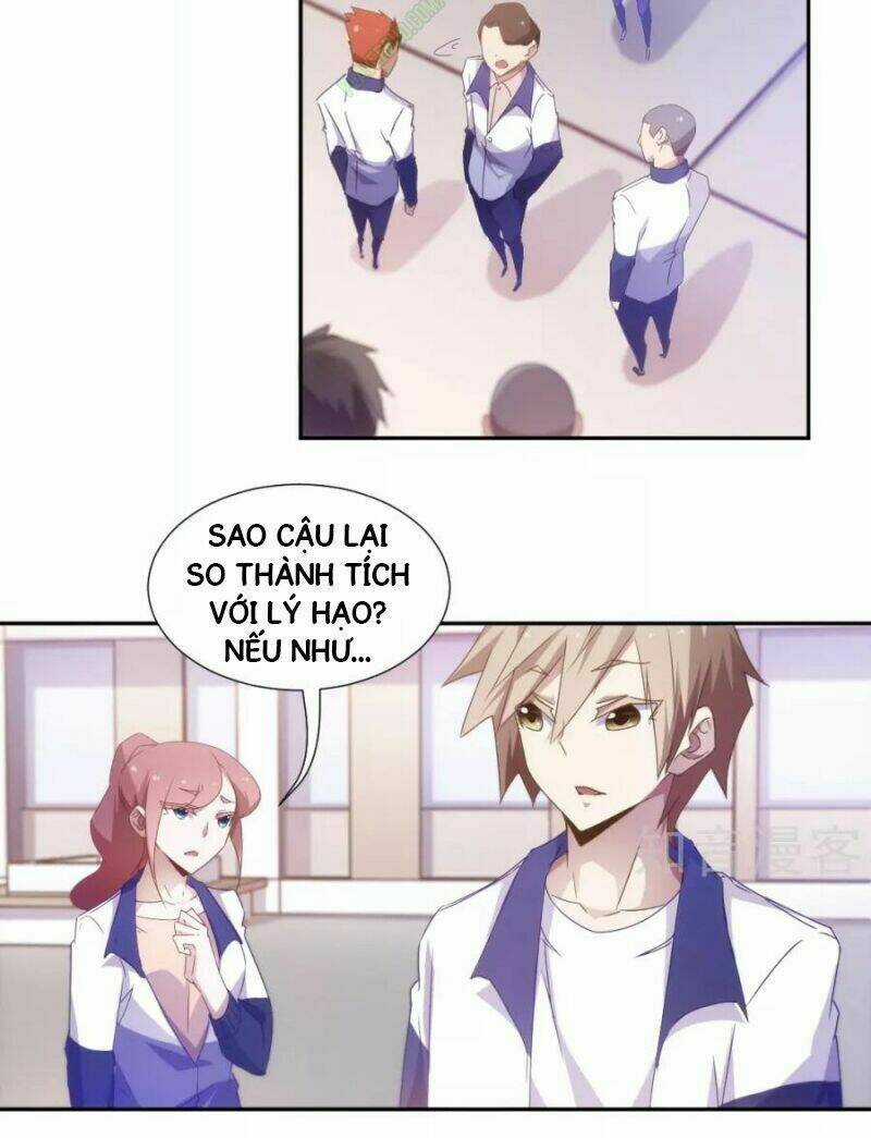 Thần Y Hệ Thống - Chapter 27 - Trang 9