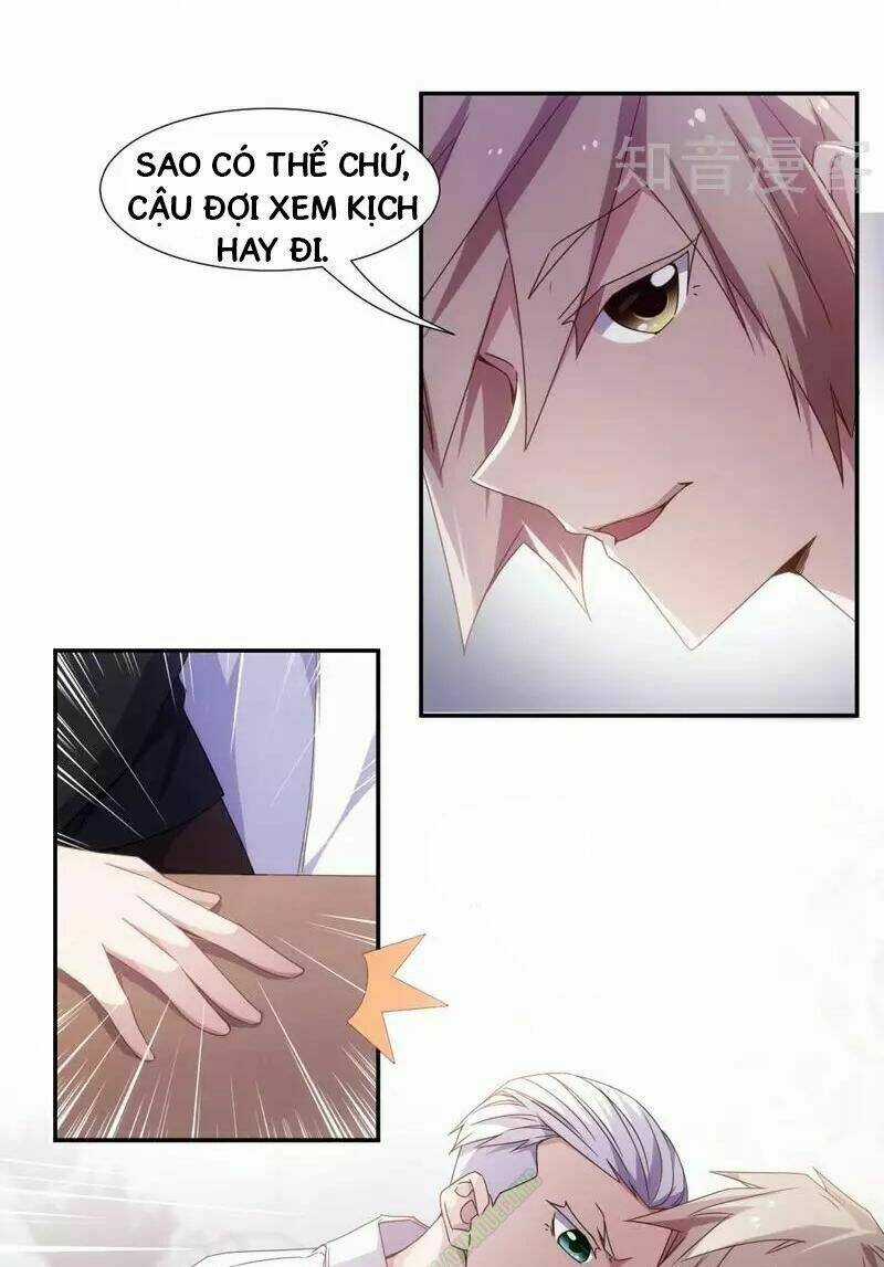 Thần Y Hệ Thống - Chapter 28 - Trang 1