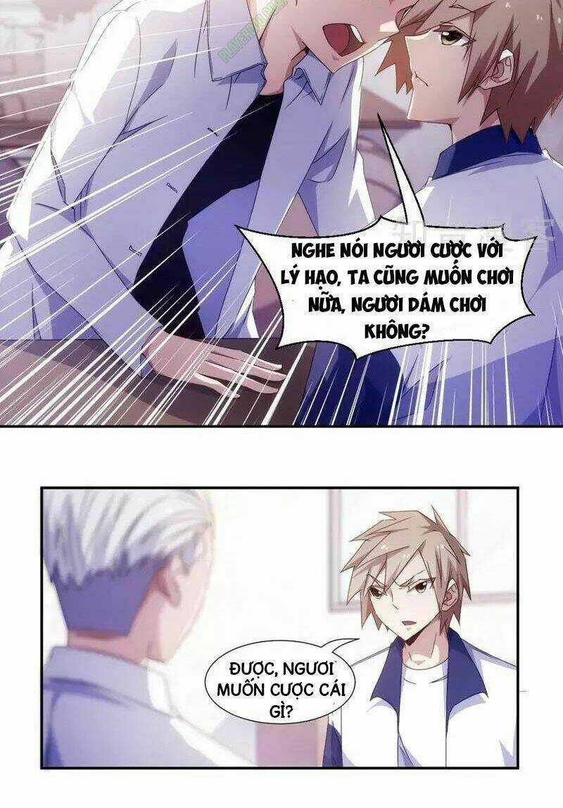 Thần Y Hệ Thống - Chapter 28 - Trang 2