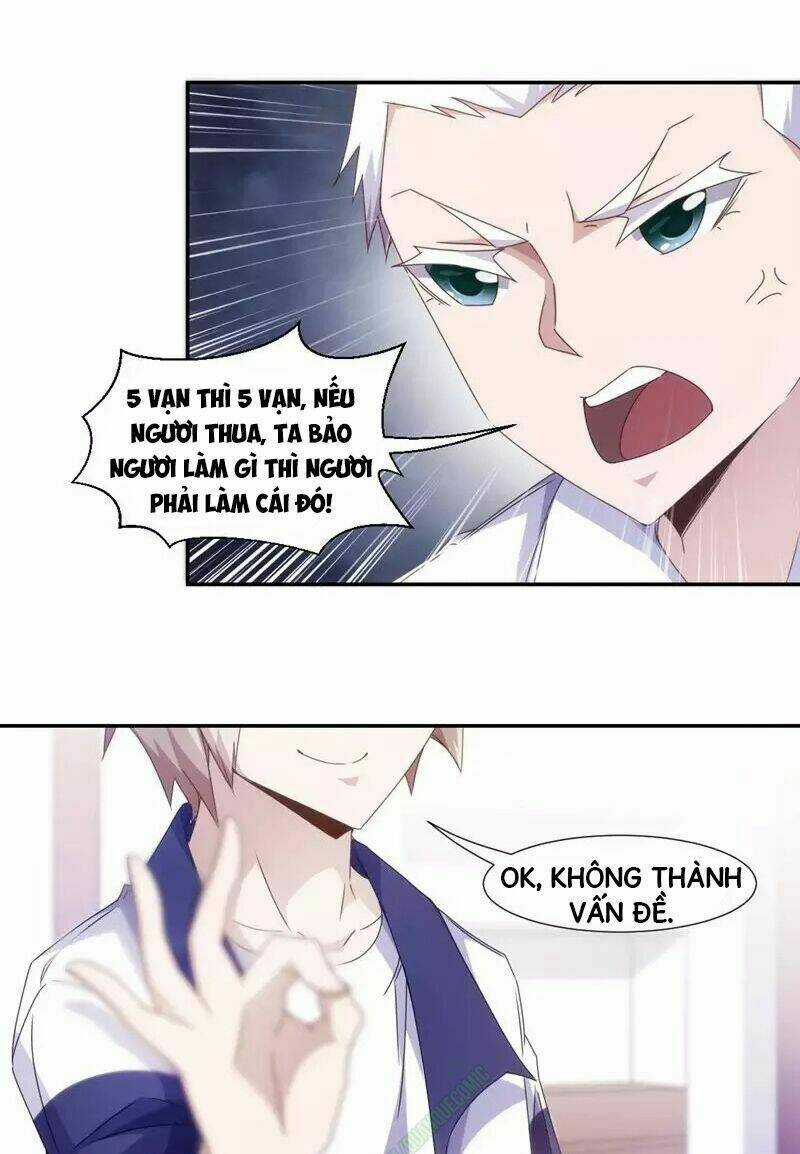 Thần Y Hệ Thống - Chapter 28 - Trang 4