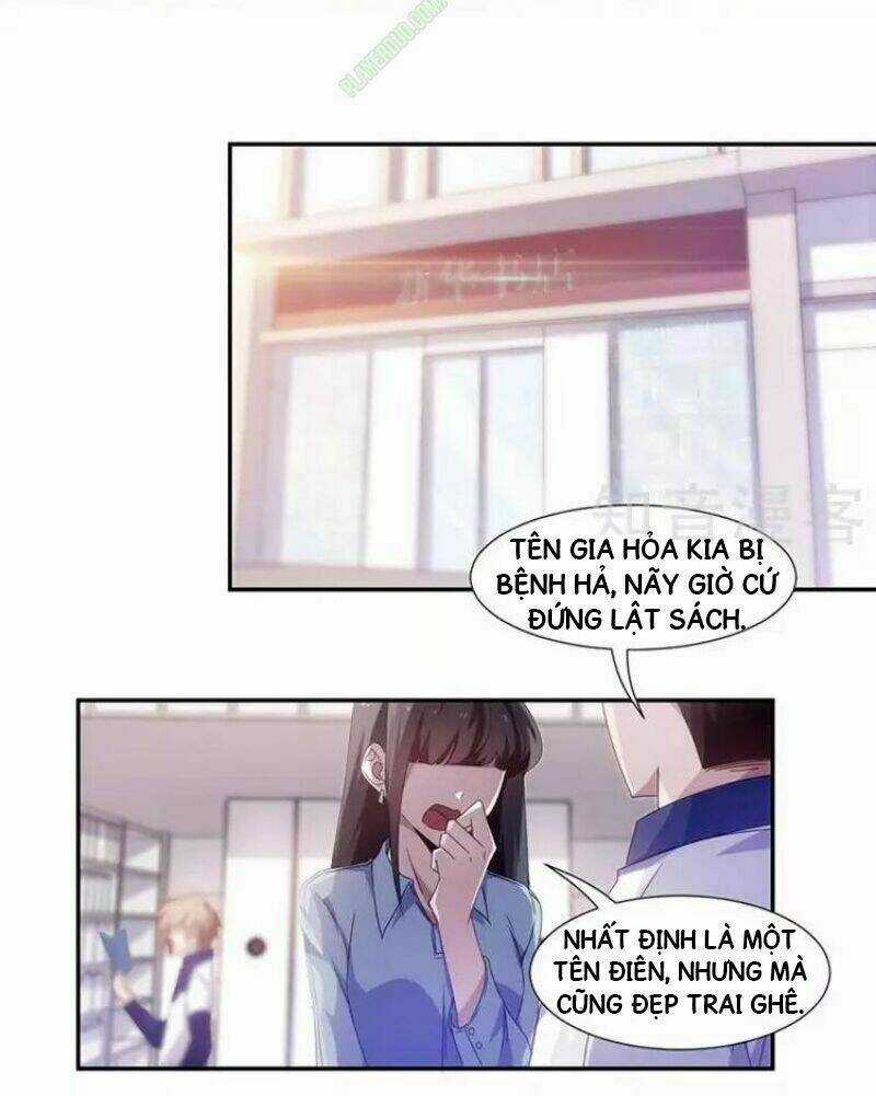 Thần Y Hệ Thống - Chapter 28 - Trang 7