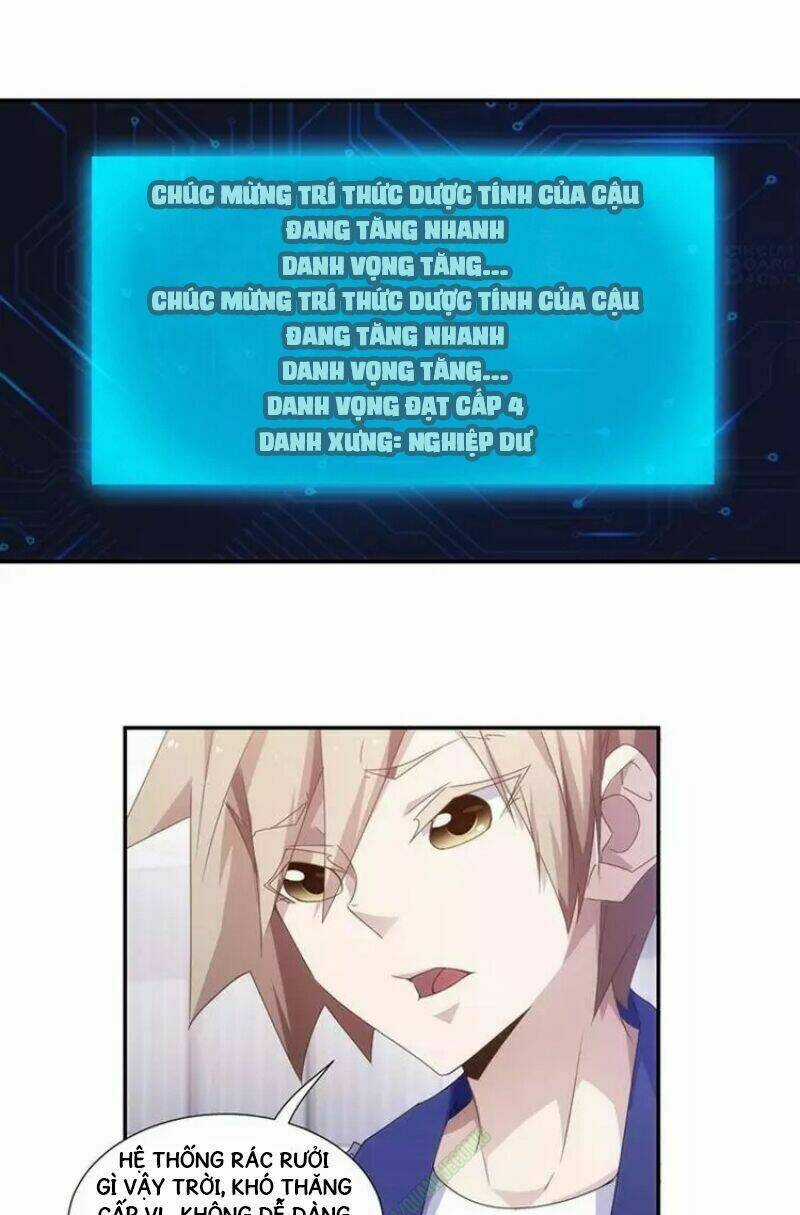 Thần Y Hệ Thống - Chapter 28 - Trang 10