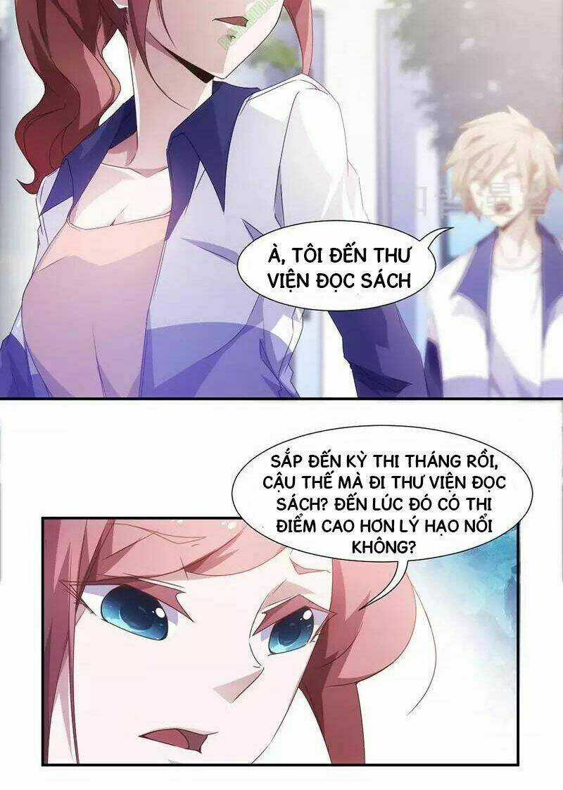 Thần Y Hệ Thống - Chapter 29 - Trang 2