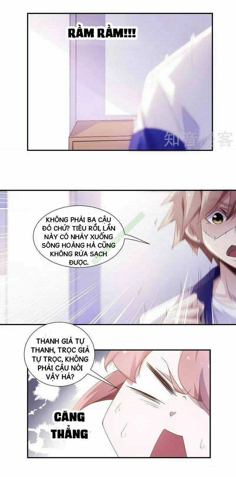 Thần Y Hệ Thống - Chapter 29 - Trang 11