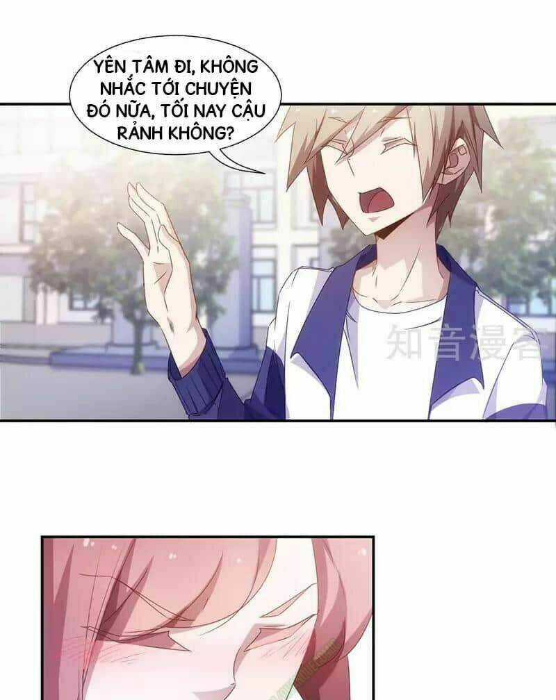 Thần Y Hệ Thống - Chapter 29 - Trang 3