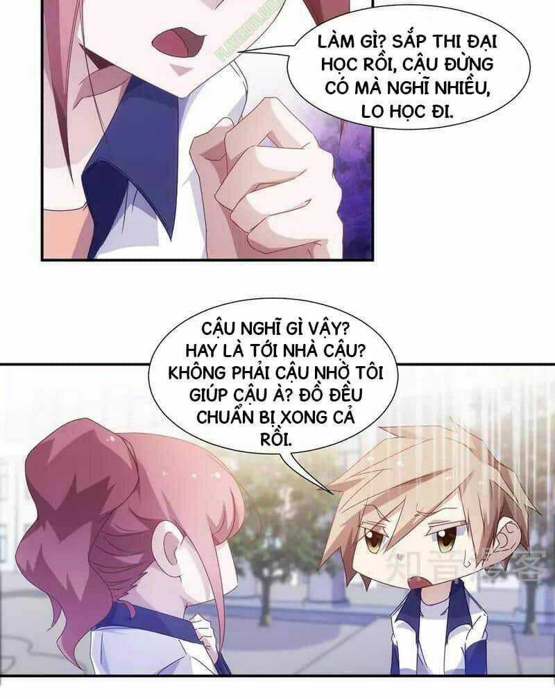 Thần Y Hệ Thống - Chapter 29 - Trang 4