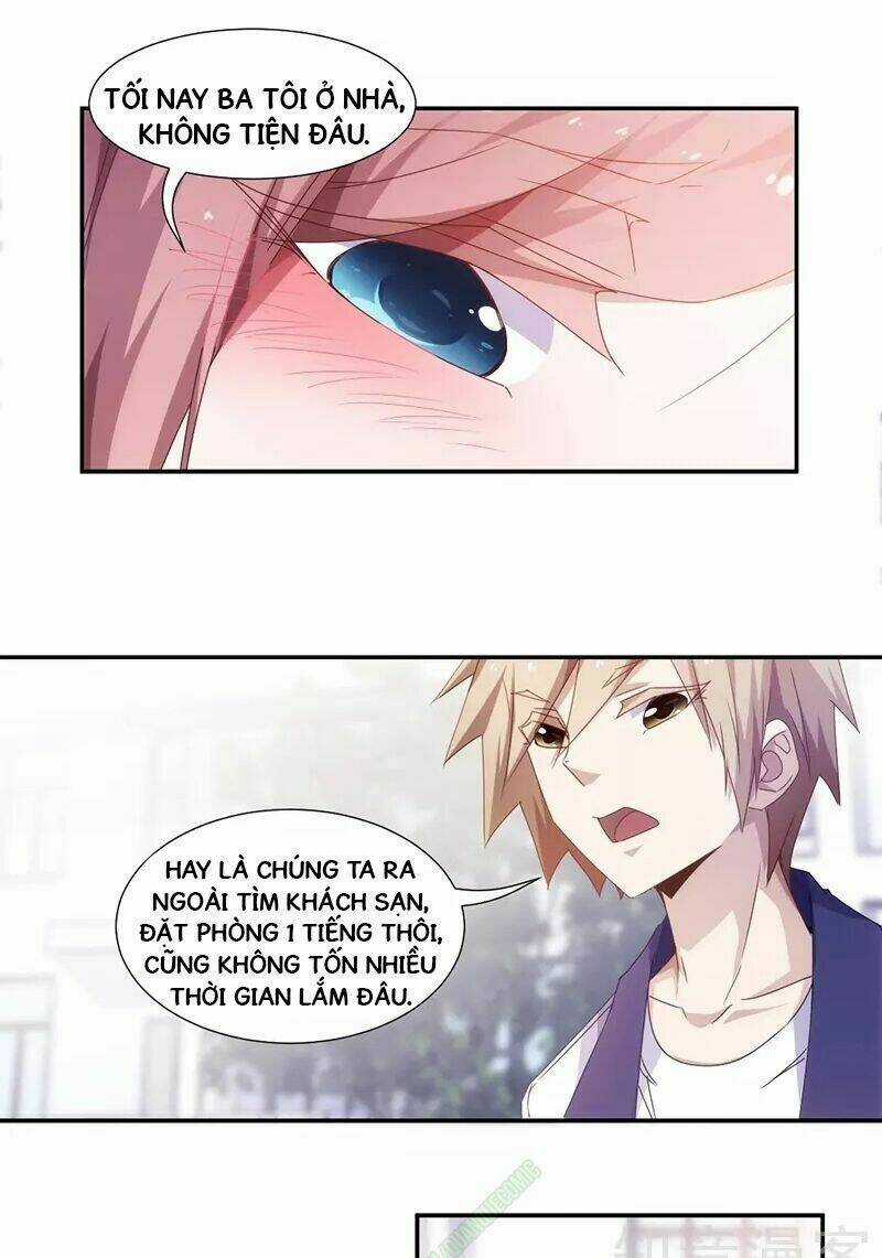 Thần Y Hệ Thống - Chapter 29 - Trang 5