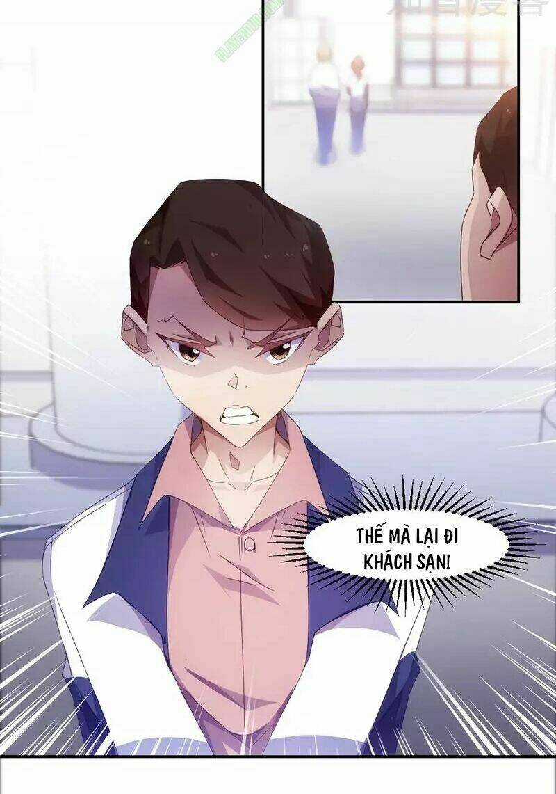 Thần Y Hệ Thống - Chapter 29 - Trang 6