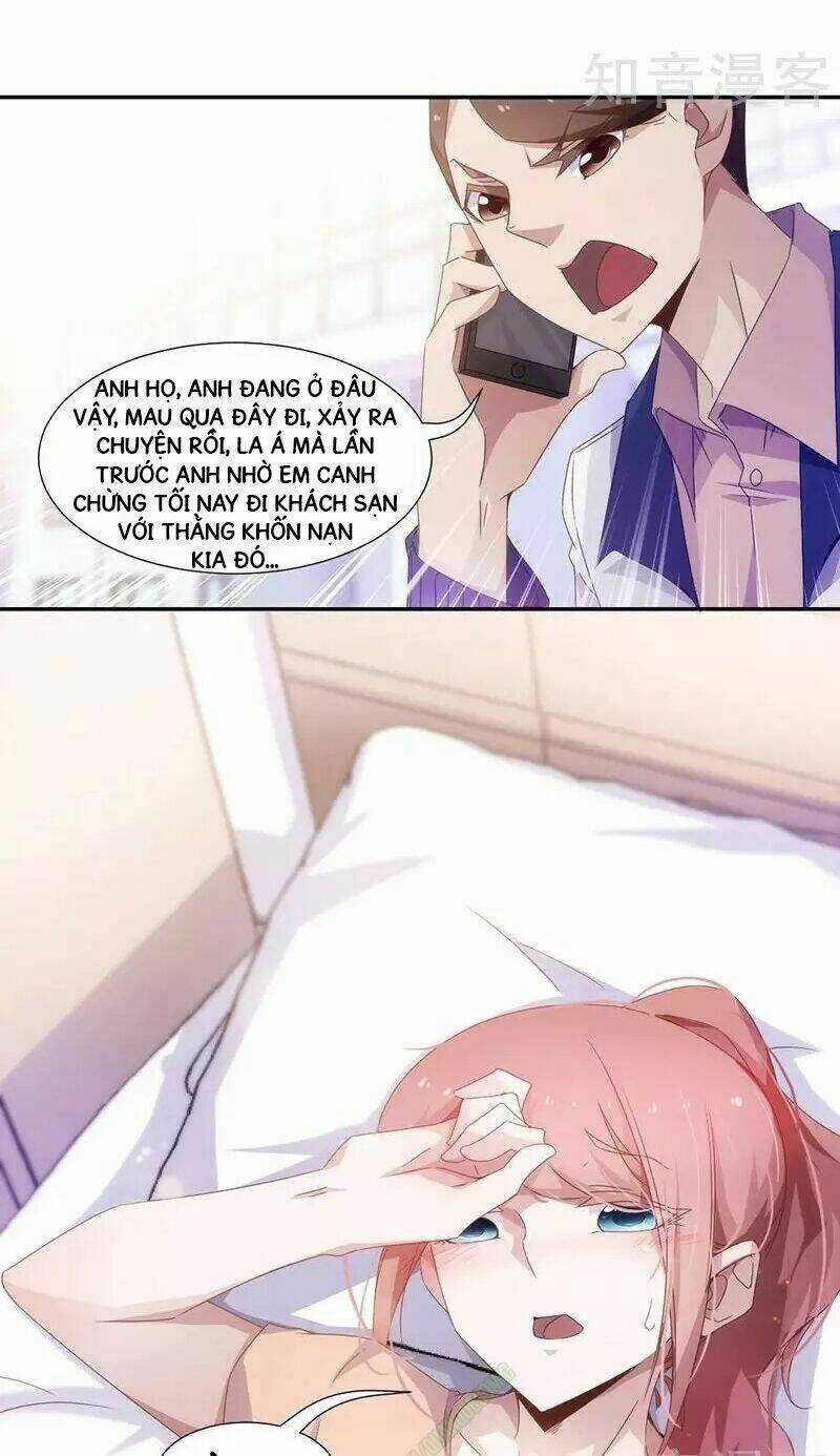 Thần Y Hệ Thống - Chapter 29 - Trang 7