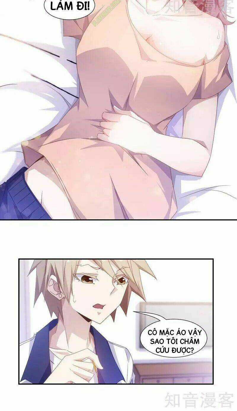 Thần Y Hệ Thống - Chapter 29 - Trang 8