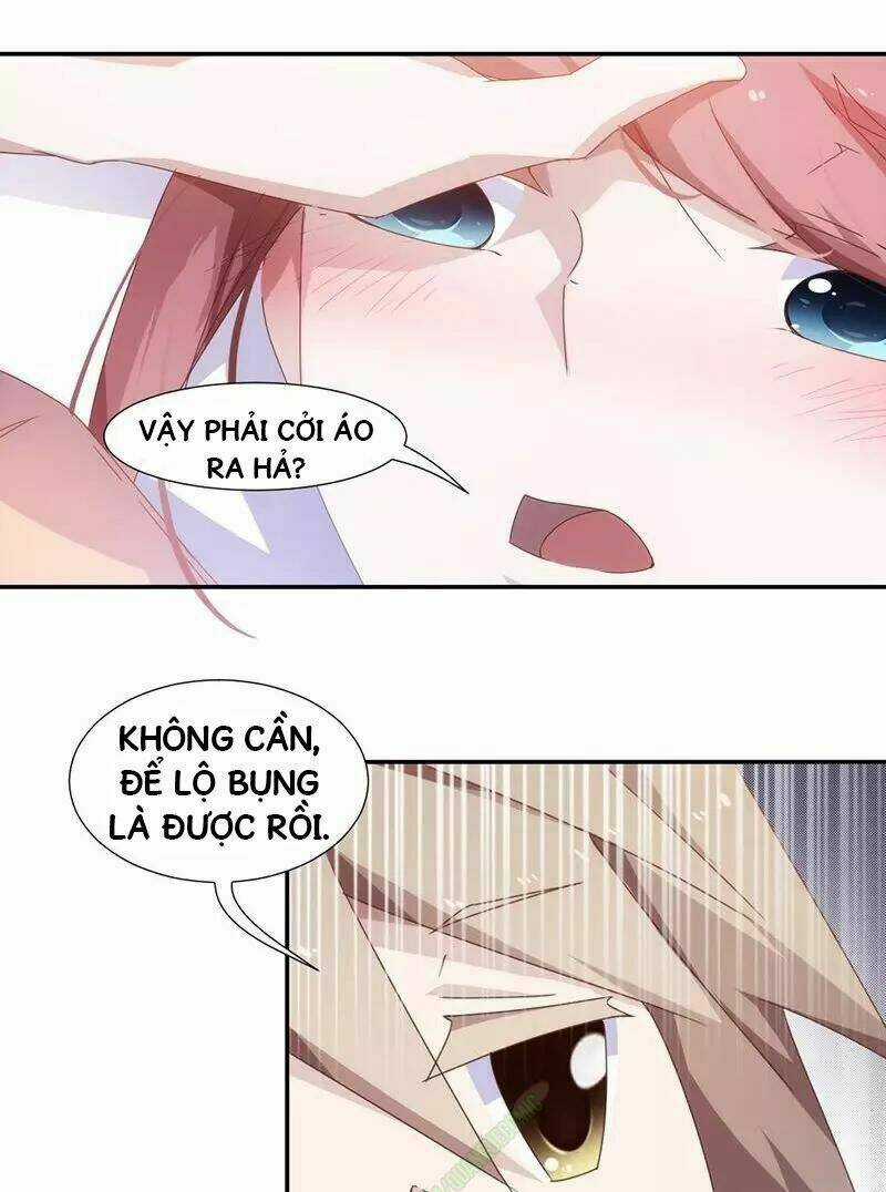 Thần Y Hệ Thống - Chapter 29 - Trang 9