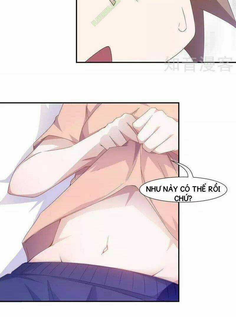 Thần Y Hệ Thống - Chapter 29 - Trang 10