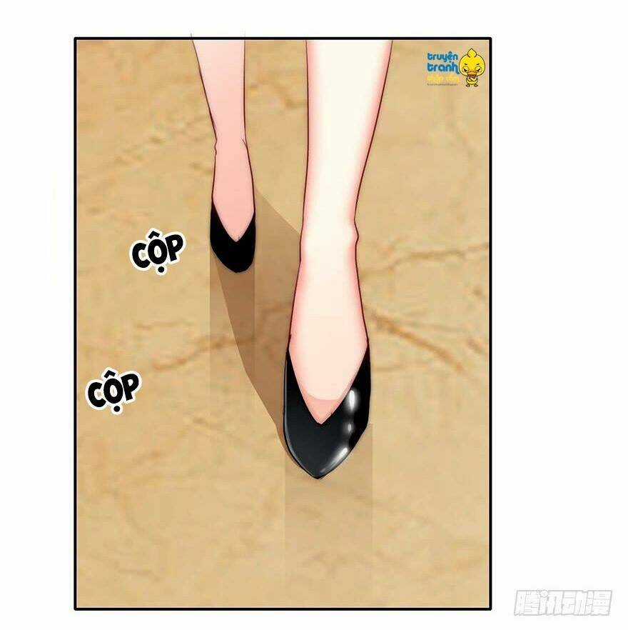 Thần Y Hệ Thống - Chapter 3 - Trang 11