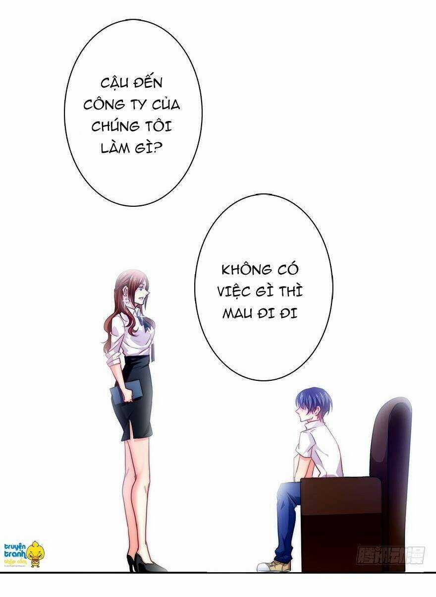 Thần Y Hệ Thống - Chapter 3 - Trang 15