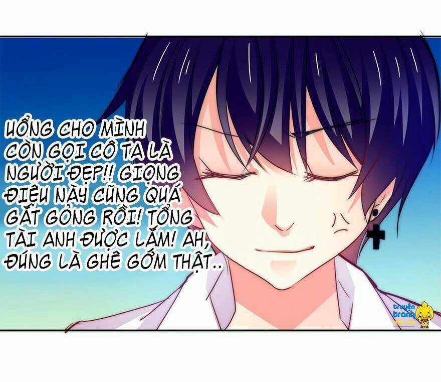 Thần Y Hệ Thống - Chapter 3 - Trang 16