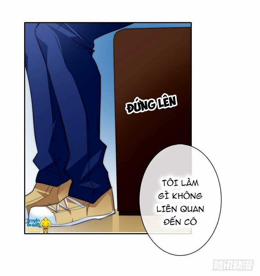 Thần Y Hệ Thống - Chapter 3 - Trang 17