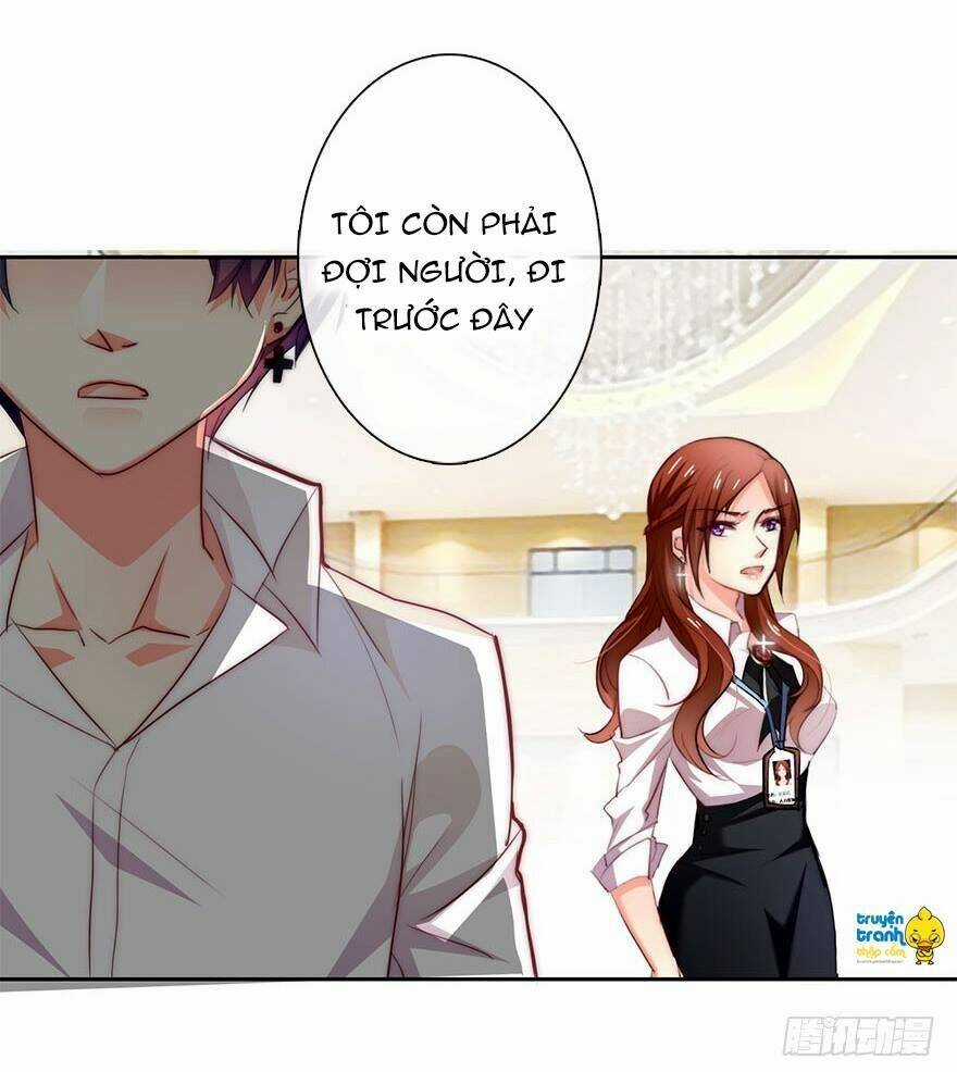 Thần Y Hệ Thống - Chapter 3 - Trang 18