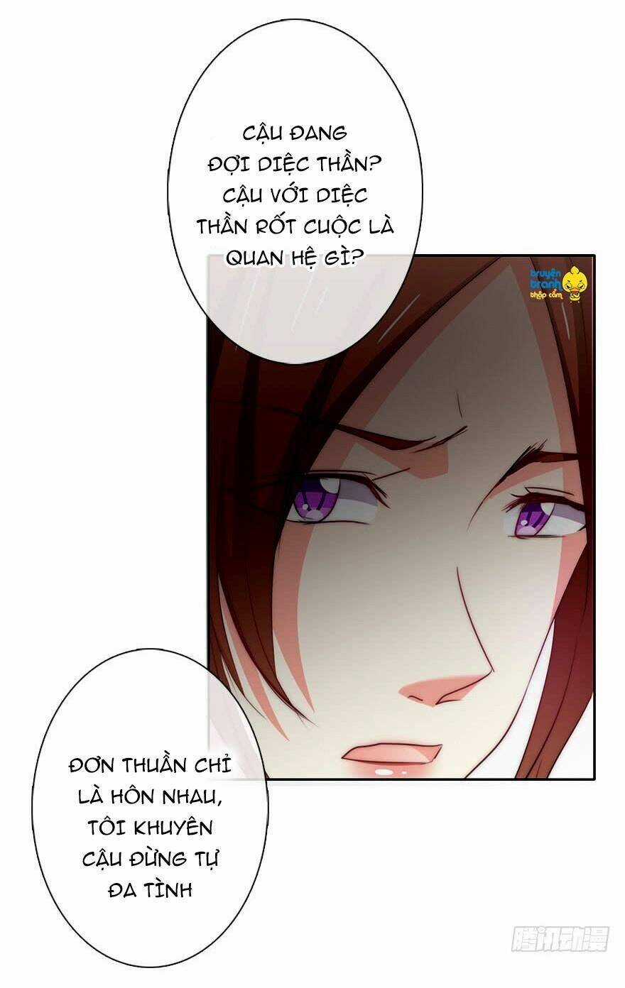 Thần Y Hệ Thống - Chapter 3 - Trang 19