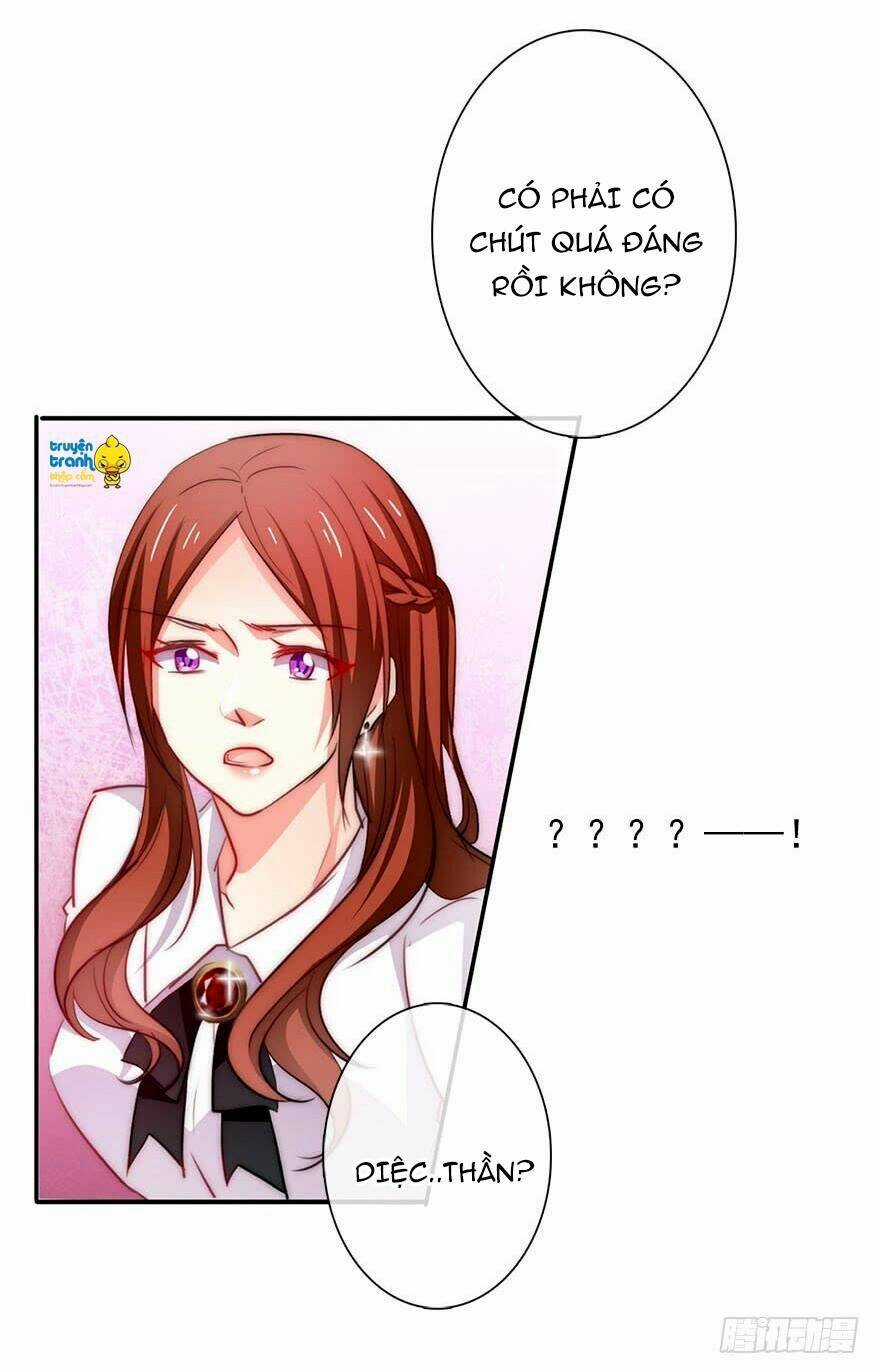 Thần Y Hệ Thống - Chapter 3 - Trang 24