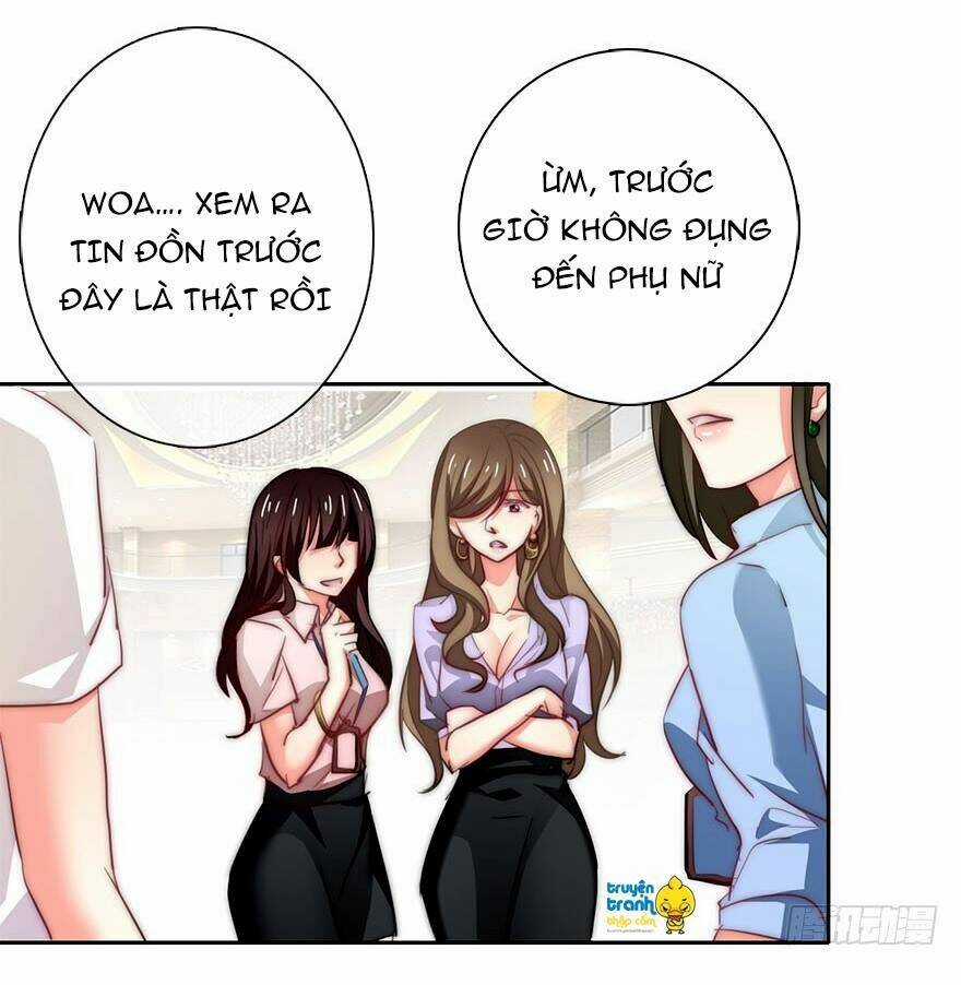 Thần Y Hệ Thống - Chapter 3 - Trang 34