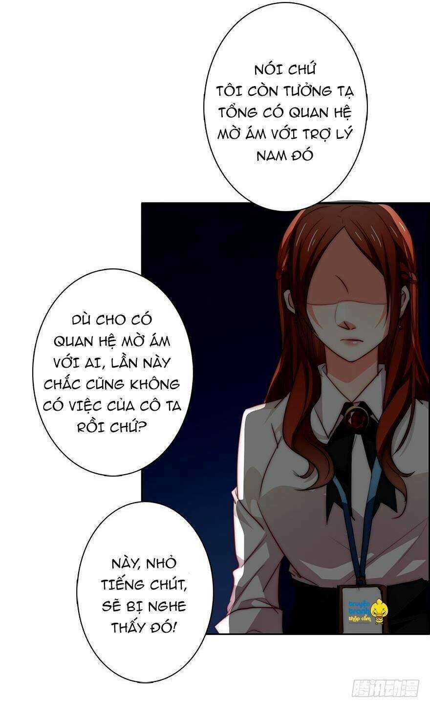 Thần Y Hệ Thống - Chapter 3 - Trang 35