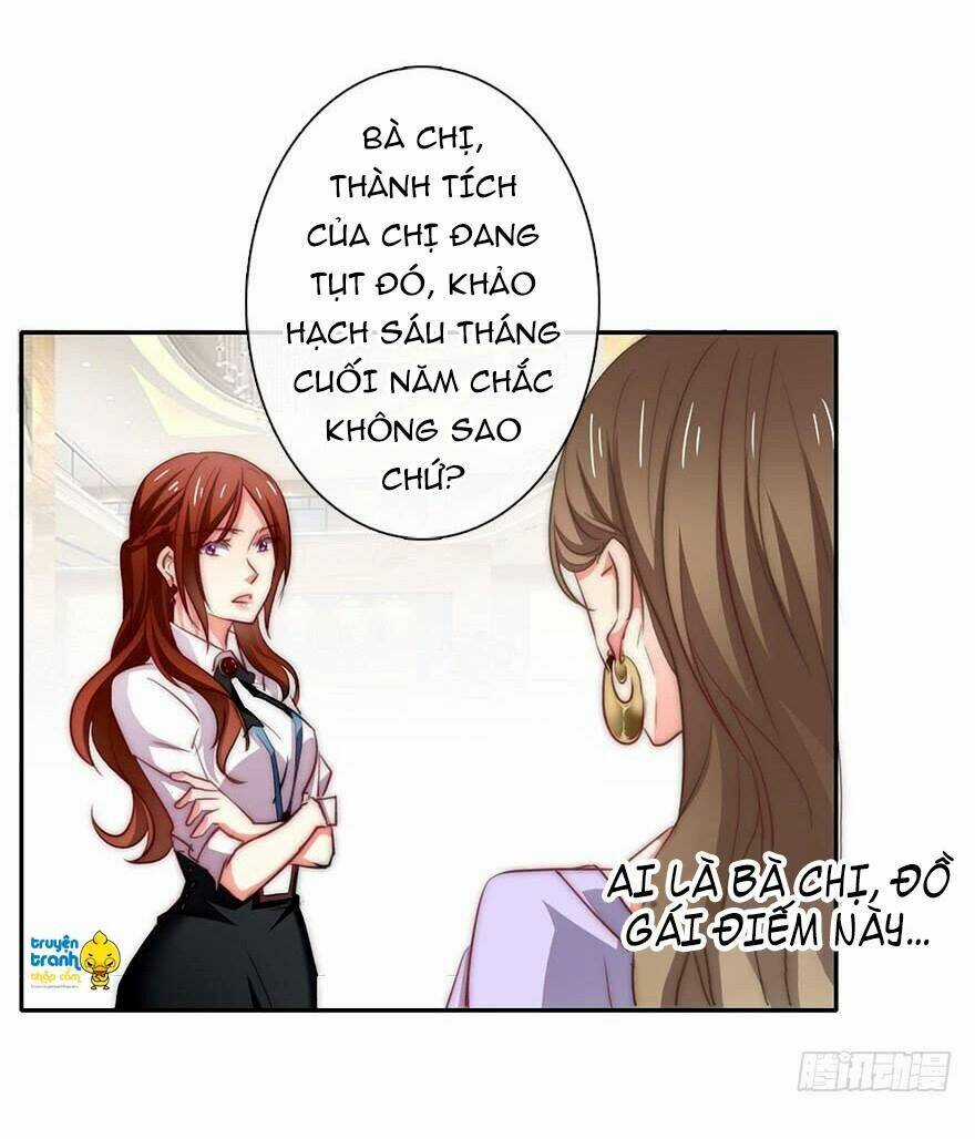 Thần Y Hệ Thống - Chapter 3 - Trang 36