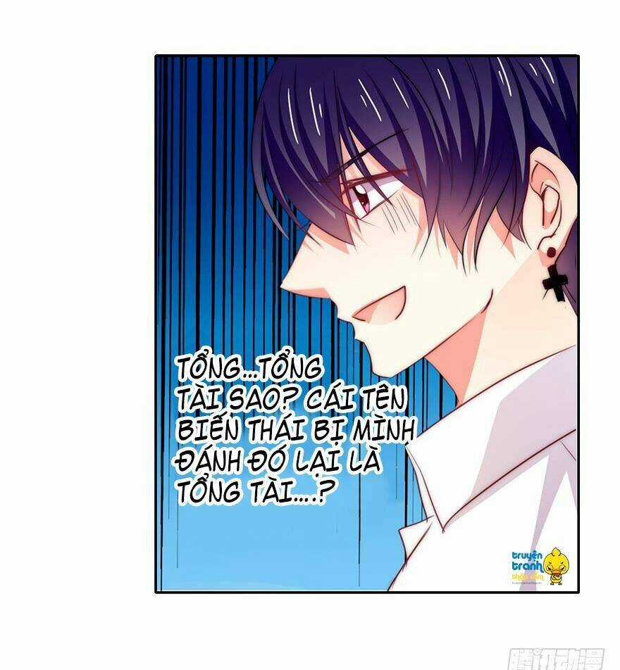 Thần Y Hệ Thống - Chapter 3 - Trang 6