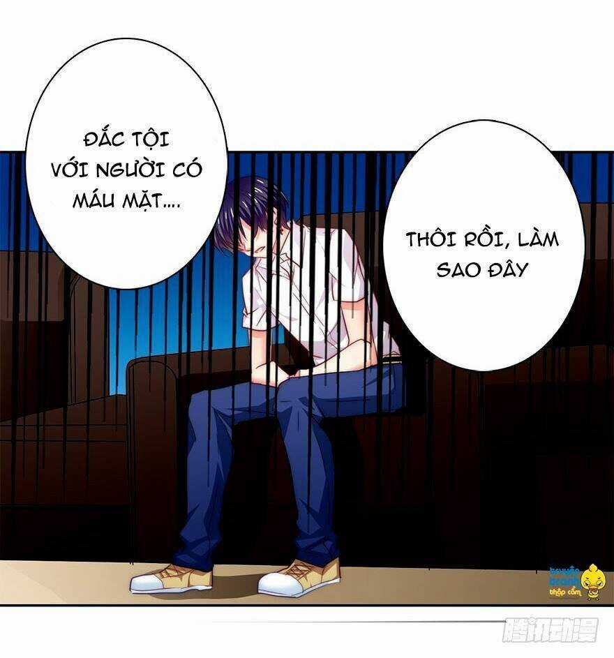 Thần Y Hệ Thống - Chapter 3 - Trang 9