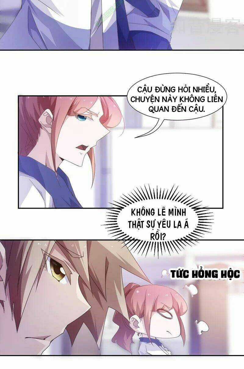 Thần Y Hệ Thống - Chapter 30 - Trang 11