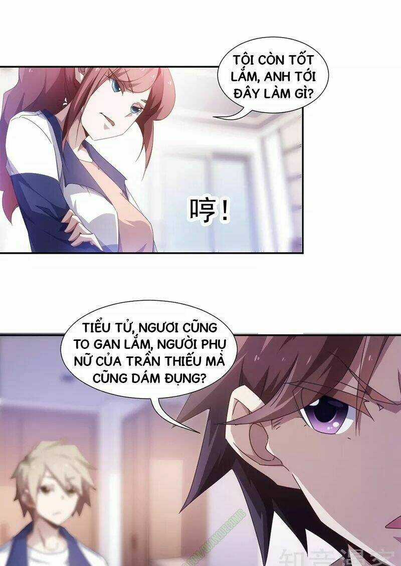 Thần Y Hệ Thống - Chapter 30 - Trang 5