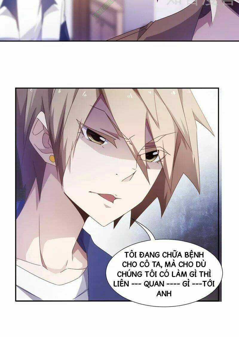 Thần Y Hệ Thống - Chapter 30 - Trang 6