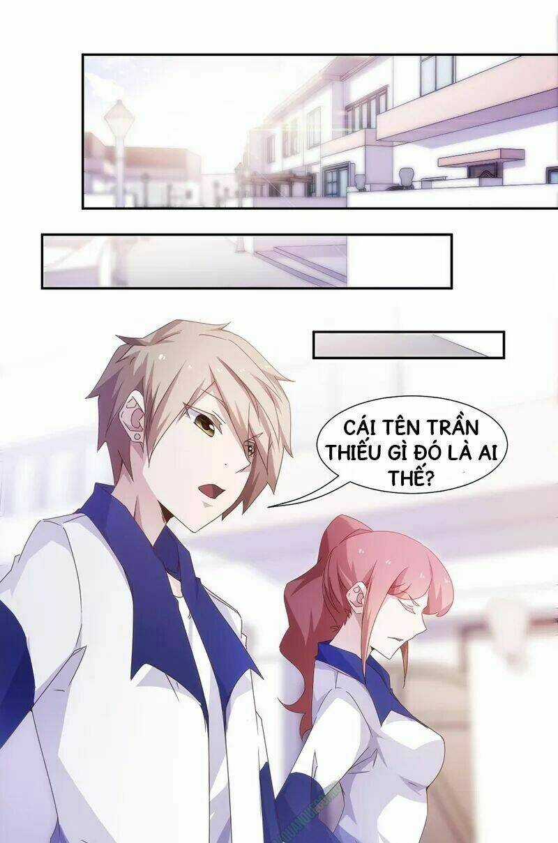 Thần Y Hệ Thống - Chapter 30 - Trang 10