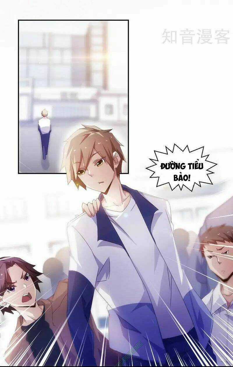 Thần Y Hệ Thống - Chapter 31 - Trang 1