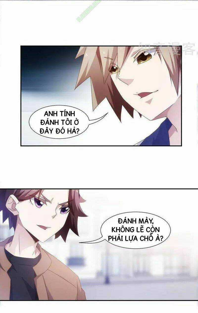 Thần Y Hệ Thống - Chapter 31 - Trang 2